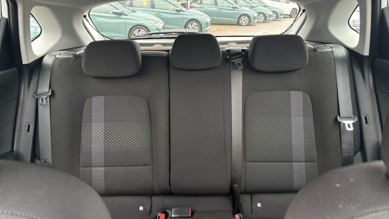 Hyundai i20 1.0T GDi Premium 5dr Petrol Hatchback